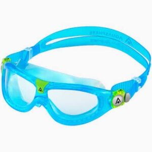 NEW AquaSphere Kids Goggles / Swim Mask - SEAL KID 2